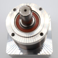 Relex AG Planetengetriebe PLE 80-8/OP2+6 602-0308 i=8 GEB