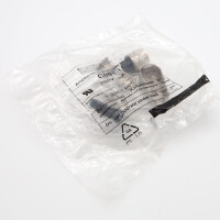 Amphenol Winkeldose T 3261 005 U OVP