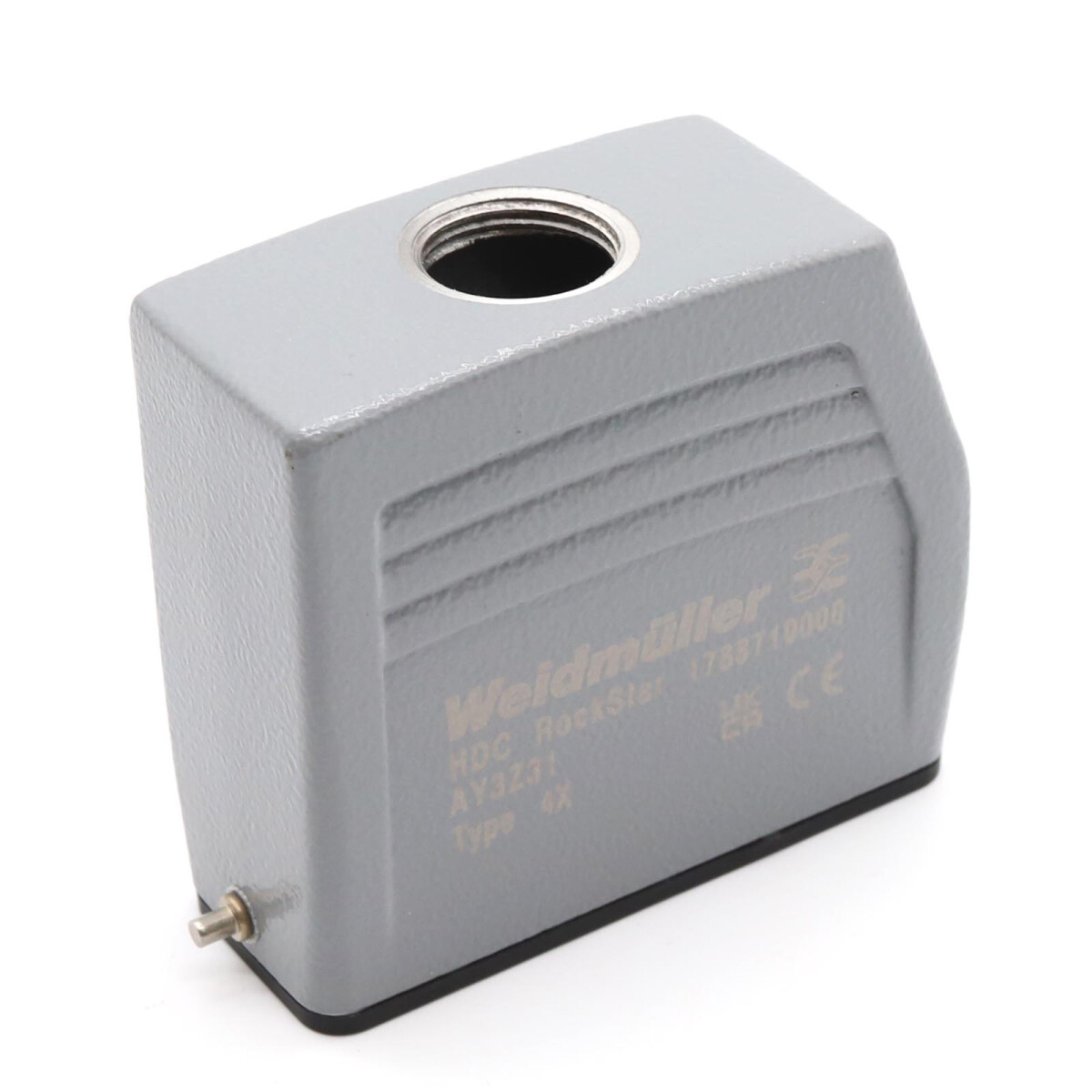 Weidmüller HDC-Gehäuse HDC 25A box
