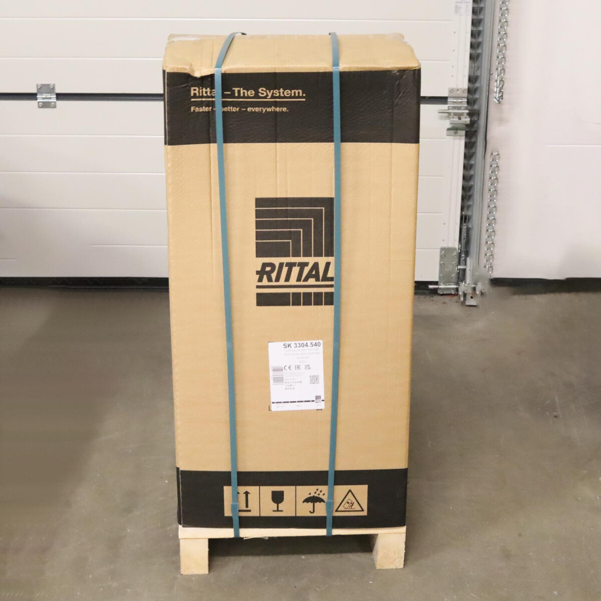 RITTAL Wandanbau-Kühlgerät SK  box