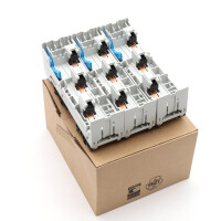 Wöhner Sammelschienenadapter 32412000 (3Stk.) OVP
