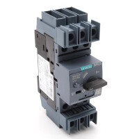 Siemens Leistungsschalter 3RV2811-1BD10 GEB