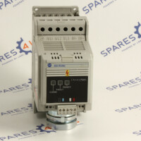 Allen Bradley Frequenzumrichter 160S-AA04NSF1 0,75 kW + Keypad 160-P1 GEB