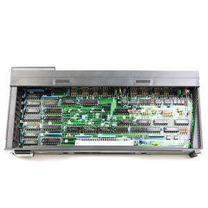 Mitsubishi Electric Hochgeschwindigkeits-Zählmodul AD61 GEB