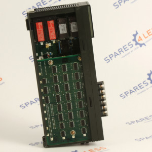 Mitsubishi Electric MELSEC Programmable Controller AJ71PT32 GEB
