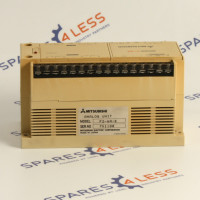 Mitsubishi Electric MELSEC Analog Unit F2-6A-E GEB