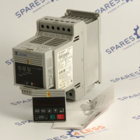 Allen Bradley Frequenzumrichter 160S-AA04NSF1P1 0,75 kW + Keypad 160-P1 GEB