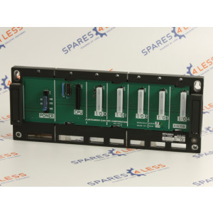 Mitsubishi Electric Base Unit A1S35B GEB