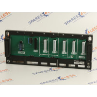 Mitsubishi Electric Base Unit A1S35B GEB
