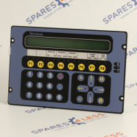 Systeme Lauer Bediengerät OP Operator Panel PCS090 GEB