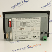 Systeme Lauer Bediengerät OP Operator Panel PCS090 GEB