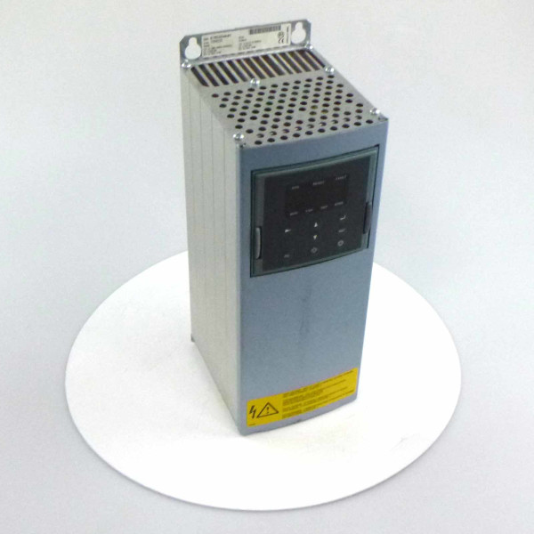 Vaasa Control OY Frequenzumrichter 0.75CXS4A2I1 0,75/1,1kW GEB