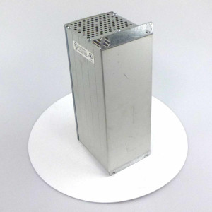 Vaasa Control OY Frequenzumrichter 0.75CXS4A2I1 0,75/1,1kW GEB