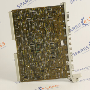 Simatic S5 Monitoranschaltung 6ES5 255-3AC11 GEB