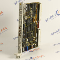 Simatic S5 Monitoranschaltung 6ES5 255-3AC11 GEB