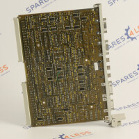 Simatic S5 Monitoranschaltung 6ES5 255-3AC11 GEB