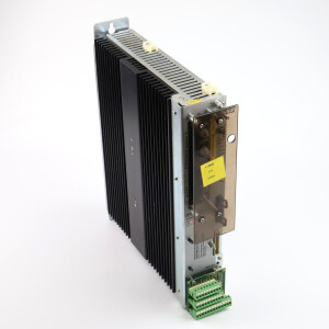 INDRAMAT AC Servo Controller TDM 3.2-020-300-W0 GEB