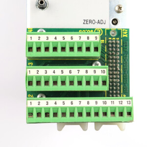 INDRAMAT AC Servo Controller TDM 3.2-020-300-W0 GEB