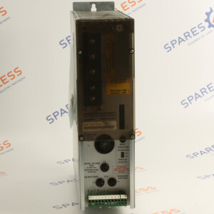 INDRAMAT AC Servo Controller TVM1.2-50-W0-220V GEB