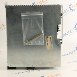 INDRAMAT AC Servo Controller TVM1.2-50-W0-220V GEB