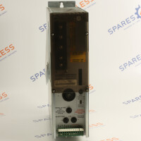 INDRAMAT AC Servo Controller TVM1.2-50-W0-220V GEB