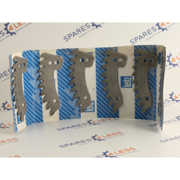 Leitz Ersatz-Segment Sägeblatt zu Segmentzerspaner ID. 064960 OVP
