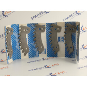 Leitz Ersatz-Segment Sägeblatt zu Segmentzerspaner ID. 064960 OVP