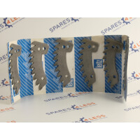 Leitz Ersatz-Segment Sägeblatt zu Segmentzerspaner ID. 064960 OVP