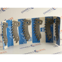 Leitz Ersatz-Segment Sägeblatt zu Segmentzerspaner ID. 064960 OVP