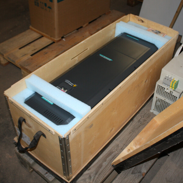 Siemens Midimaster Vector MDV 2200/3 6SE3224-2DJ50 OVP