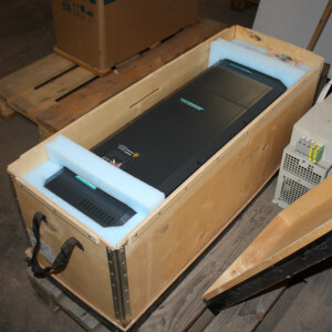 Siemens Midimaster Vector MDV 2200/3 6SE3224-2DJ50 OVP