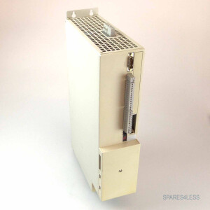 Siemens Simodrive 611 VSA Modul 20/40A 6SC6112-0AA00 GEB