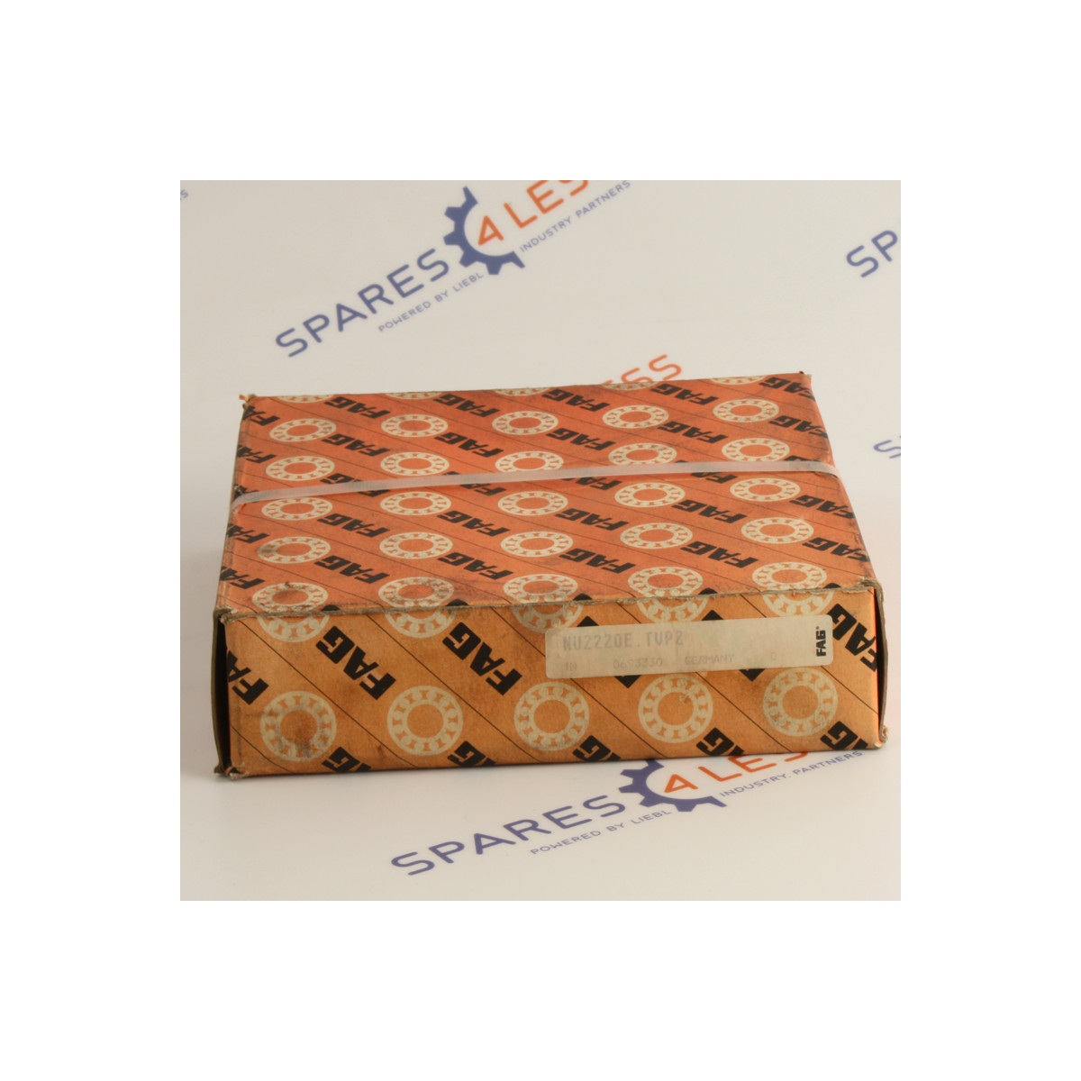 FAG Kugellager NUP2220E-TVP2 OVP