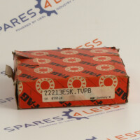 FAG Kugellager Pendelrollenlager 22213ESK-TVPB OVP