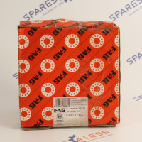 FAG Kugellager Pendelrollenlager 22217-E1 OVP