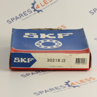 SKF Kugellager Kegelrollenlager 30218 J2 OVP