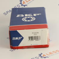 SKF Kugellager Lagereinheit SY 50 FM OVP