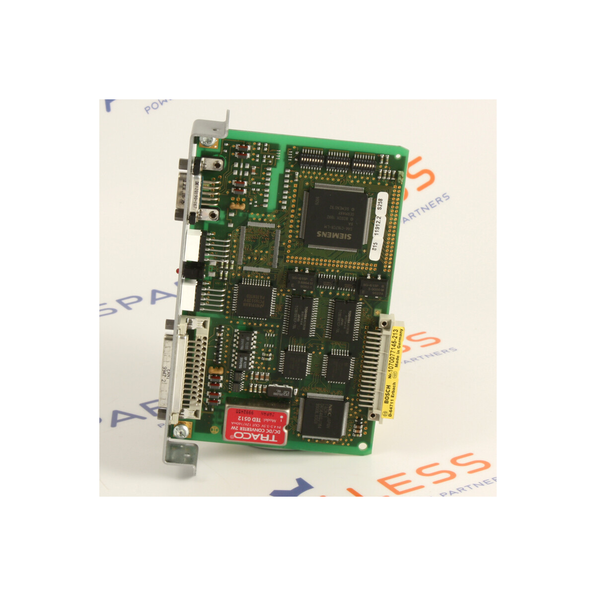 Bosch R200 1070077145-213 Rev. 1 GEB