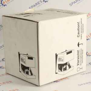 Leuze Rotoscan ROD4-20 Ord.No. 50108144 OVP