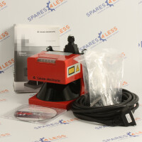 Leuze Rotoscan ROD4-20 Ord.No. 50108144 OVP