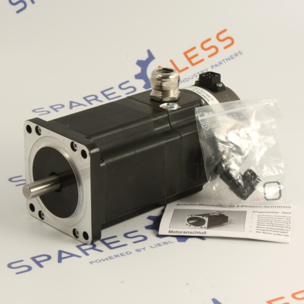 BERGER LAHR Positec Servomotor VRDM3910/60 LWB OVP