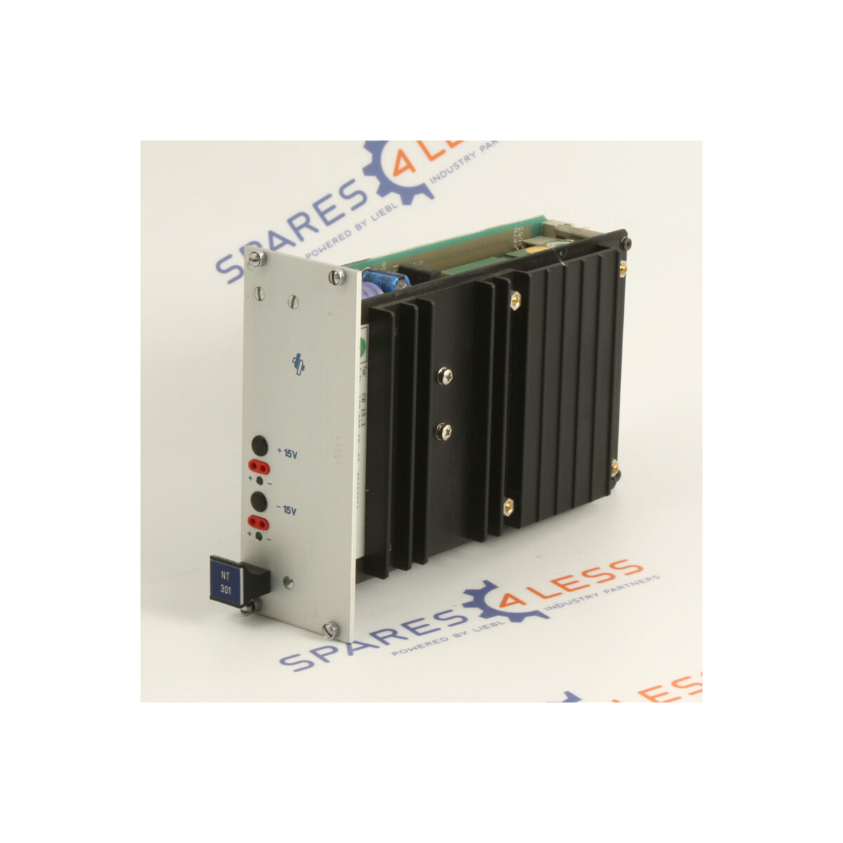 KNIEL Stromvers. CD 15.1 GEB