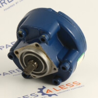 Rexroth Radialkolbenpumpe PR4-17/1,00450WG01M01 GEB