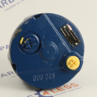 Rexroth Radialkolbenpumpe PR4-17/1,00450WG01M01 GEB