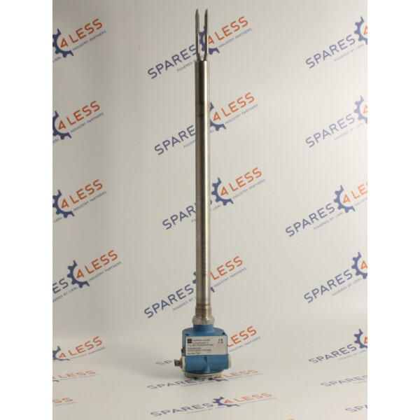 Endress+Hauser Liquiphant II FTL 361-RGR2AA2K 600 NOV