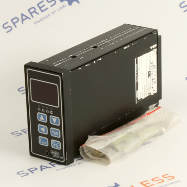 JUMO Dicon SM Kompaktregler SRM-48/10-063,23-61,5100 GEB