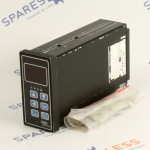 JUMO Dicon SM Kompaktregler SRM-48/10-063,23-61,5100 GEB