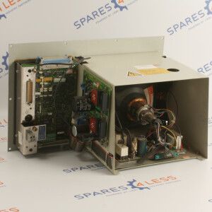 Sinumerik 3M Bedientafel 548 025.9015.04 GEB