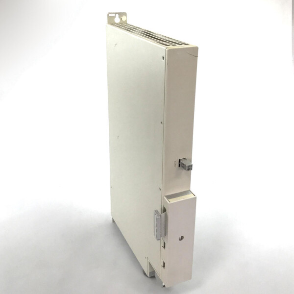 Siemens Simodrive 611 Pulswiderstandmodul 6SC6110-0GB00 0,3/25kW GEB