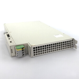 Siemens Simodrive 611 Pulswiderstandmodul 6SC6110-0GB00 0,3/25kW GEB
